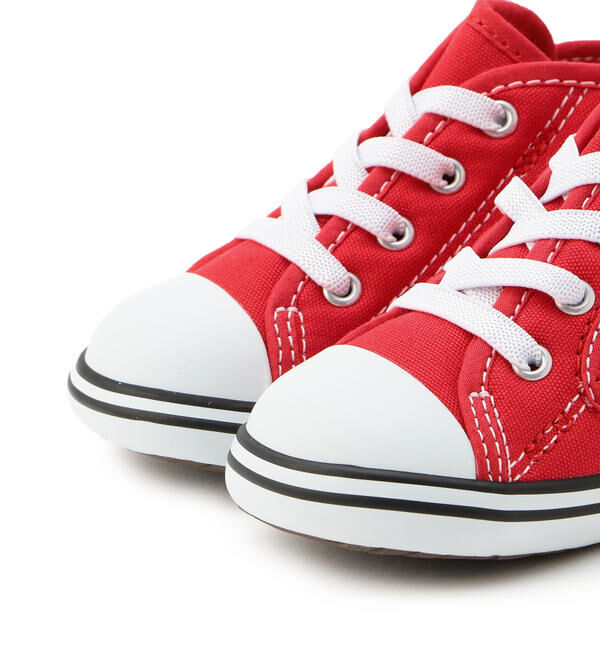 SHIPS KIDS「CONVERSE:BABY ALL STAR N Z」|スニーカー|