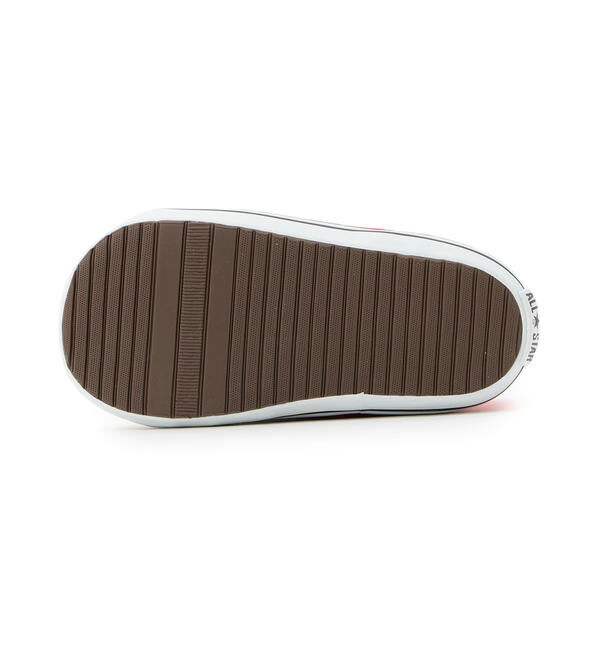 SHIPS KIDS「CONVERSE:BABY ALL STAR N Z」|スニーカー|