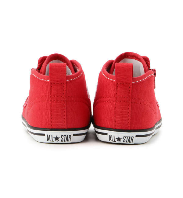 SHIPS KIDS「CONVERSE:BABY ALL STAR N Z」|スニーカー|
