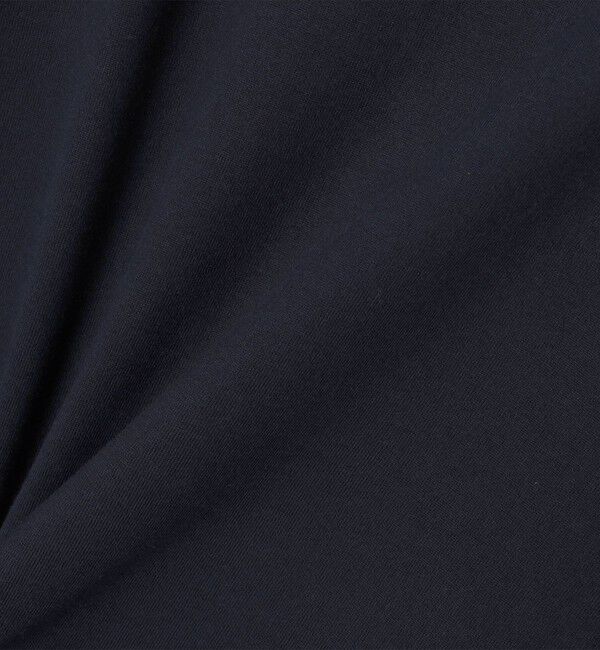 SHIPS「SHIPS: 抗菌・防臭 NANO-FINE（R） コットン クルーネック Tシャツ」|Tシャツ・カットソー|