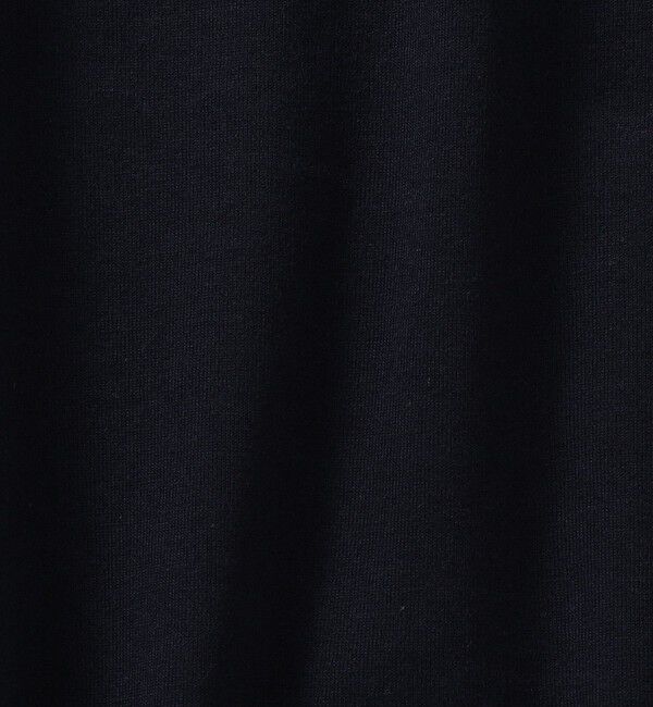 SHIPS「SHIPS: 抗菌・防臭 NANO-FINE(R) ハイゲージ クルーネック Tシャツ (ロンT)」|Tシャツ・カットソー|