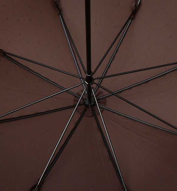 SHIPS for women「ドット アンブレラ」|傘|