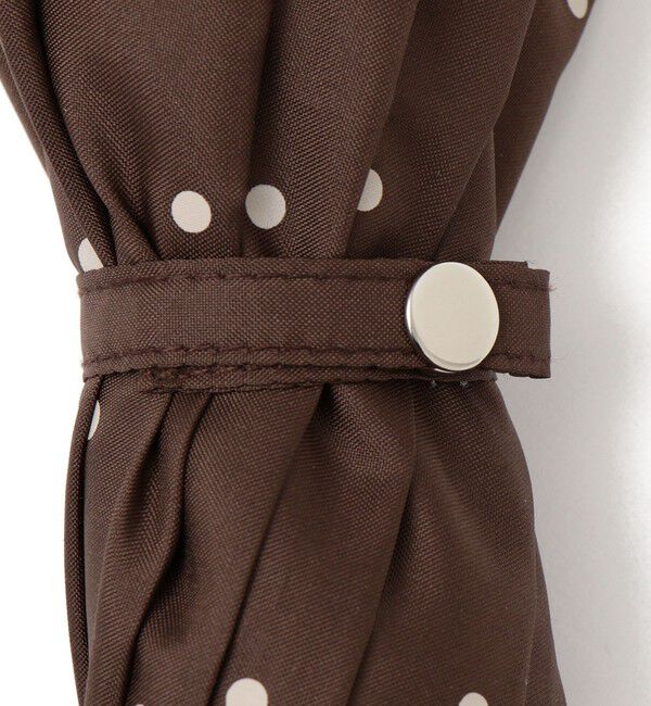 SHIPS for women「ドット アンブレラ」|傘|