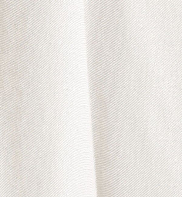 SHIPS「BERNARD ZINS:ガストン コットン ツイル Lポケット パンツ」|その他|