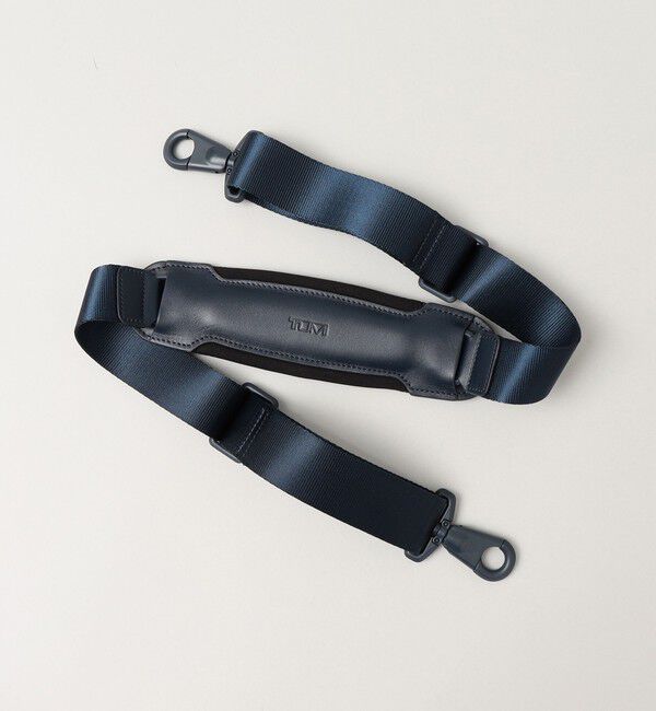 SHIPS「【SHIPS別注】TUMI: 完全別注モデル『ALPHA 3』ミッド 3WAY バッグ」|ビジネスバッグ|