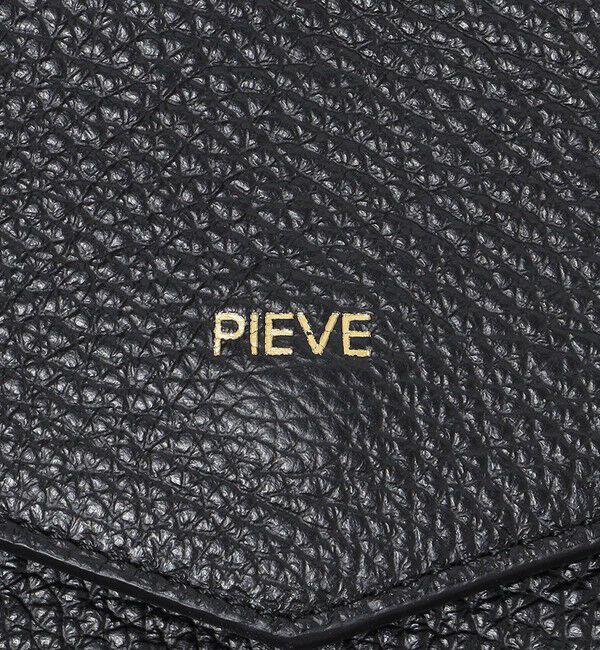 SHIPS「PIEVE:ドキュメント クラッチ バッグ」|クラッチバッグ|