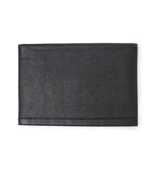 SHIPS「PIEVE:ドキュメント クラッチ バッグ」|クラッチバッグ|