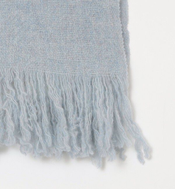 SHIPS「ARIANNA: クオドロ 220/100 ストール」|ストール|