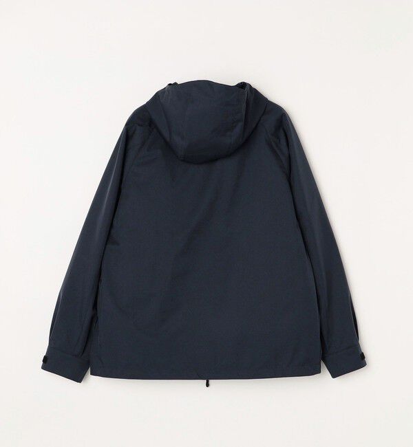 SHIPS「*SHIPS:〈撥水/透湿〉3WAY ミリタリー キルト ライナー マウンテンパーカー」|ブルゾン・スタジャン|