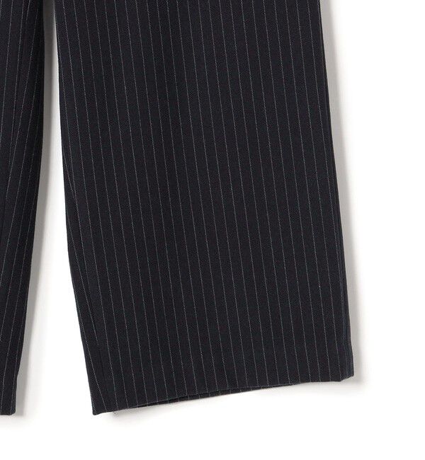 SHIPS for women「〈手洗い可能〉両面起毛ドロストパンツ ◇」|その他|