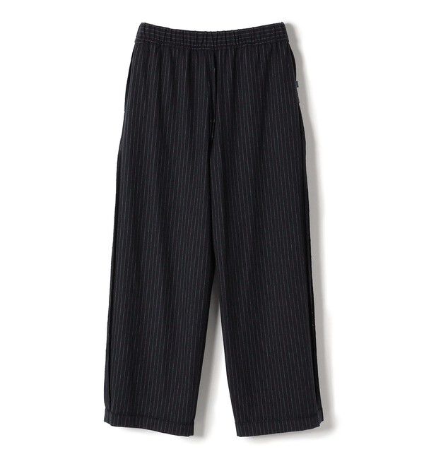 SHIPS for women「〈手洗い可能〉両面起毛ドロストパンツ ◇」|その他|