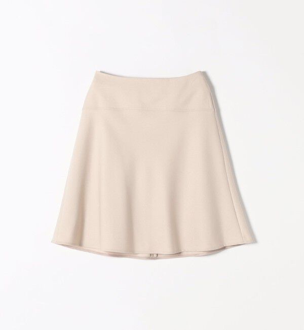 SHIPS any「SHIPS any: フレア ミディ スカート」|スカート|