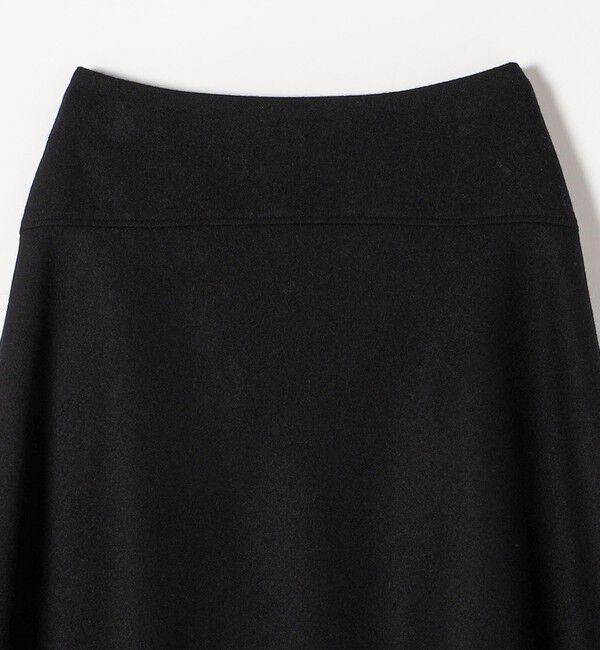 SHIPS any「SHIPS any: フレア ミディ スカート」|スカート|