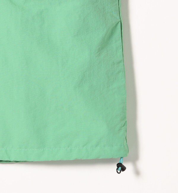 SHIPS any「【SHIPS any別注】ALTUS MOUNTAIN GEAR:〈洗濯機可能〉ナイロン ベスト」|ベスト・ジレ|