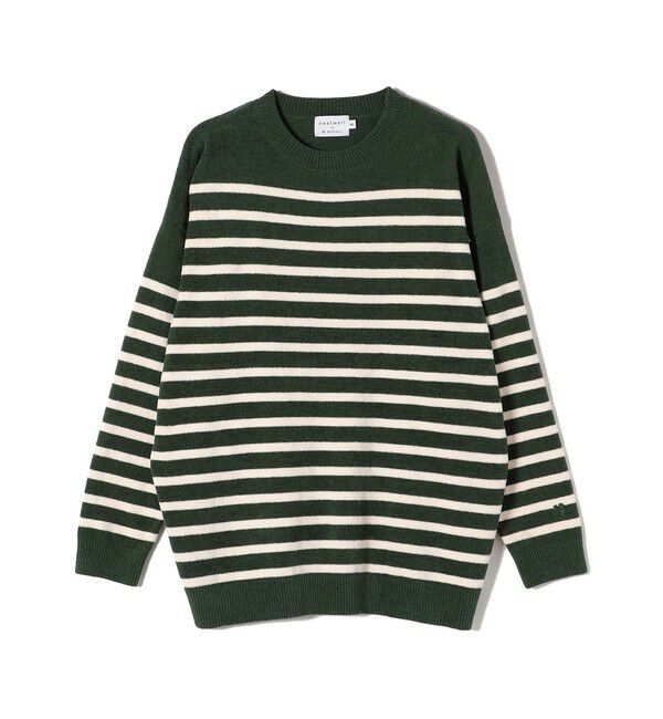 SHIPS Days「【SHIPS別注】nestwell: リラックス ルーム セットアップ」|ルームウェア|