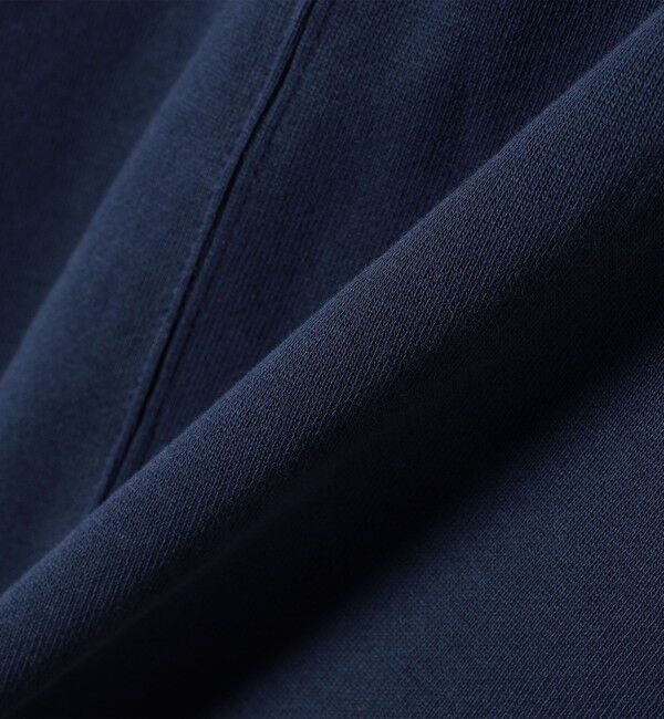 SHIPS any「SHIPS any:〈抗菌防臭〉USAコットン 裏毛 ライン ストレート スカート」|スカート|