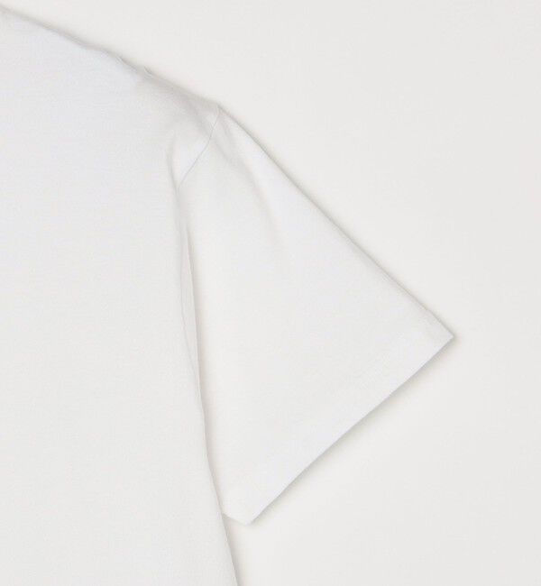 SHIPS「Hanes&times;SHIPS: 別注New Japan Fit Tシャツ （2枚組）」|Tシャツ・カットソー|