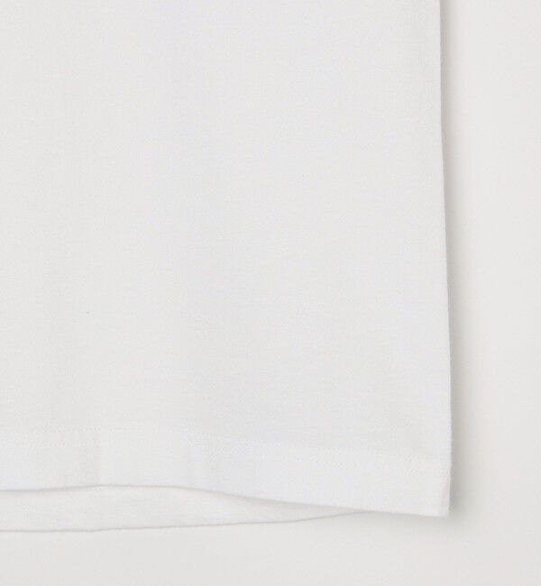 SHIPS「Hanes&times;SHIPS: 別注New Japan Fit Tシャツ （2枚組）」|Tシャツ・カットソー|