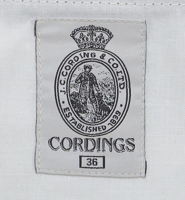 SHIPS「CORDINGS: バムブリッジ リネン ショーツ」|その他|