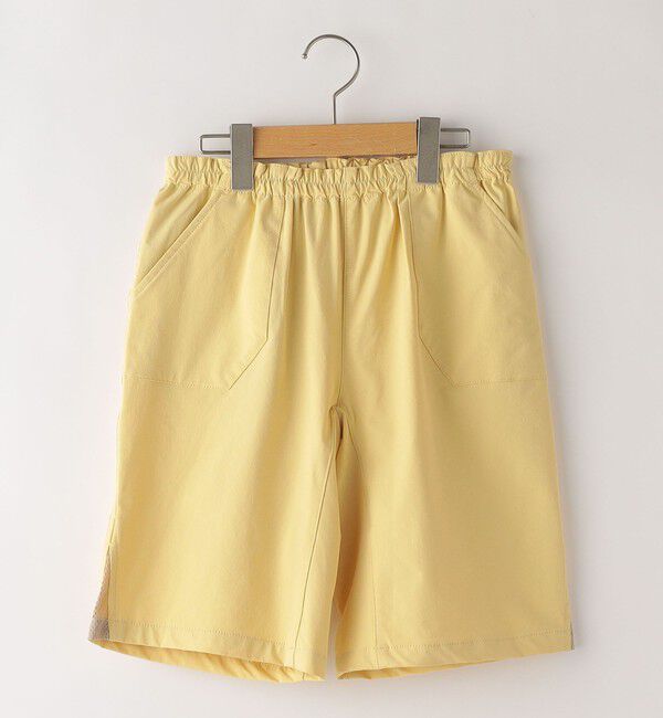 SHIPS KIDS「SHIPS KIDS:145～160cm /〈UVカット/吸水速乾〉ナイロン ドライ ショーツ」|その他|