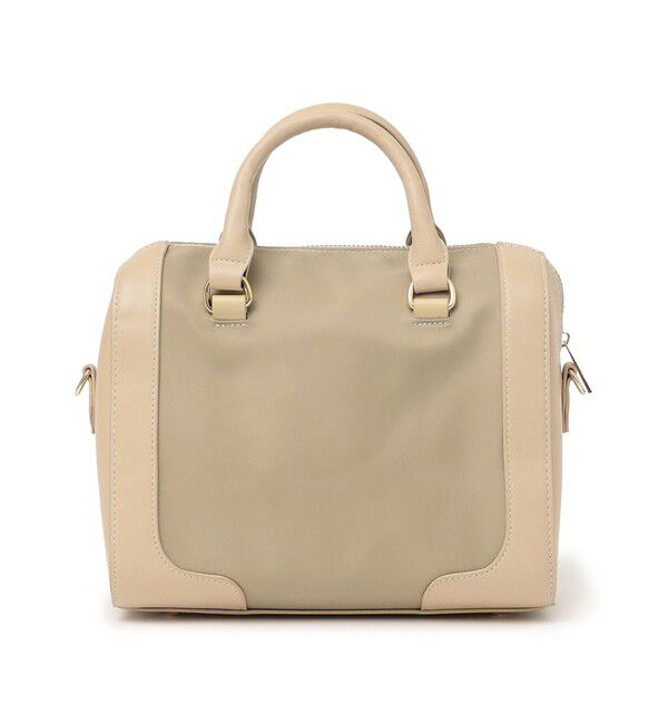 SHIPS for women「* スタッズ ボストン バッグ◇」|ボストンバッグ|