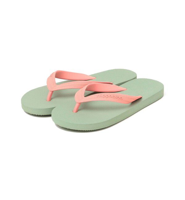 SHIPS for women「Hippobloo:ビーチサンダル」|サンダル|