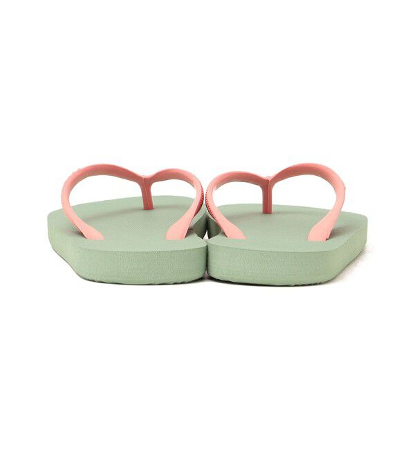 SHIPS for women「Hippobloo:ビーチサンダル」|サンダル|