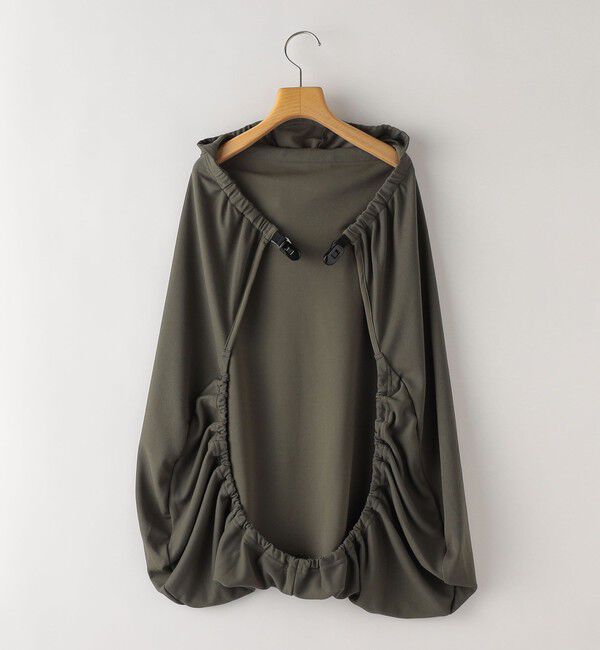 SHIPS KIDS「THE NORTH FACE:Baby Sunshade Blanket」|その他ベビー用品|