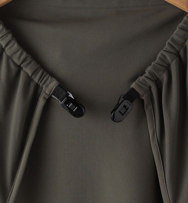 SHIPS KIDS「THE NORTH FACE:Baby Sunshade Blanket」|その他ベビー用品|