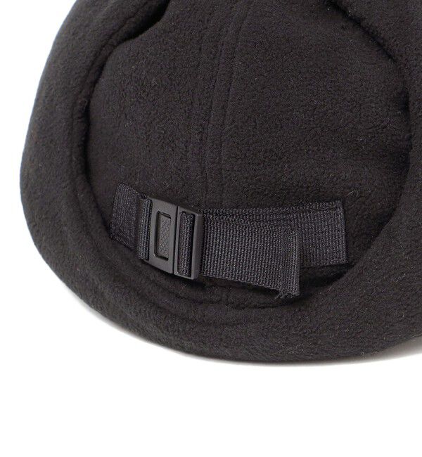 SHIPS any「SHIPS any: フリース フライト キャップ<KIDS>◇」|キャップ・キャスケット|