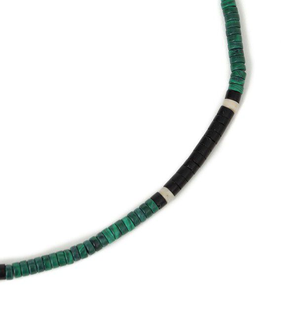 SHIPS for women「MIKIA:ミックス ネックレス」|ネックレス|