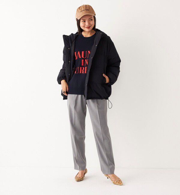 SHIPS Colors 「odds:〈手洗い可能〉ALL GOOD THINGS キャップ」|キャップ・キャスケット|