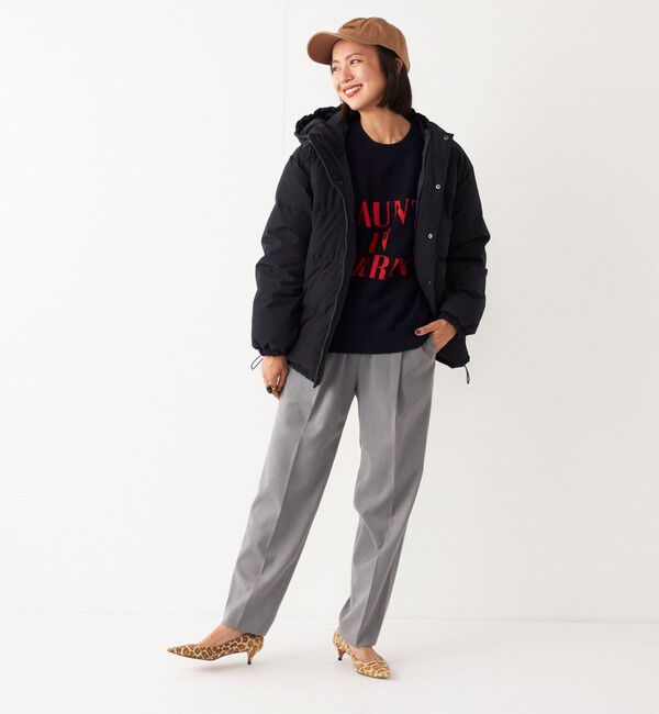 SHIPS Colors 「odds:〈手洗い可能〉ALL GOOD THINGS キャップ」|キャップ・キャスケット|