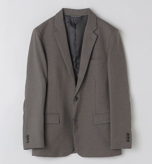 SHIPS Colors 「SHIPS Colors:〈洗濯機可能〉MULTI-FUNCTION 2ボタン ジャケット」|テーラードジャケット|