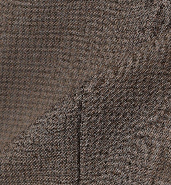 SHIPS Colors 「SHIPS Colors:〈洗濯機可能〉MULTI-FUNCTION 2ボタン ジャケット」|テーラードジャケット|