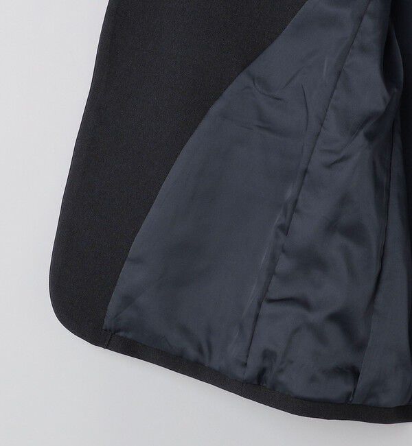 SHIPS Colors 「SHIPS Colors:〈洗濯機可能〉MULTI-FUNCTION 2ボタン ジャケット」|テーラードジャケット|