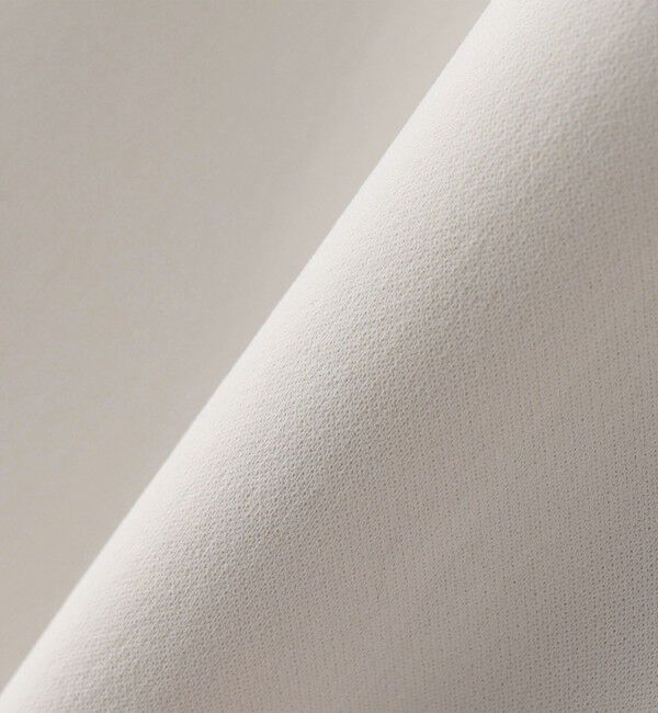 SHIPS KIDS「SHIPS KIDS:100～130cm /〈多機能〉ダブル ニット フード パーカー」|パーカー|