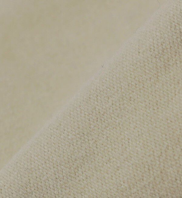 SHIPS「【SHIPS別注】Borelio: JAMES コットン モレスキン パンツ」|チノ|