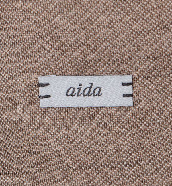 SHIPS「【SHIPS別注】CARUSO: AIDA リネン バスケット ジャケット」|テーラードジャケット|