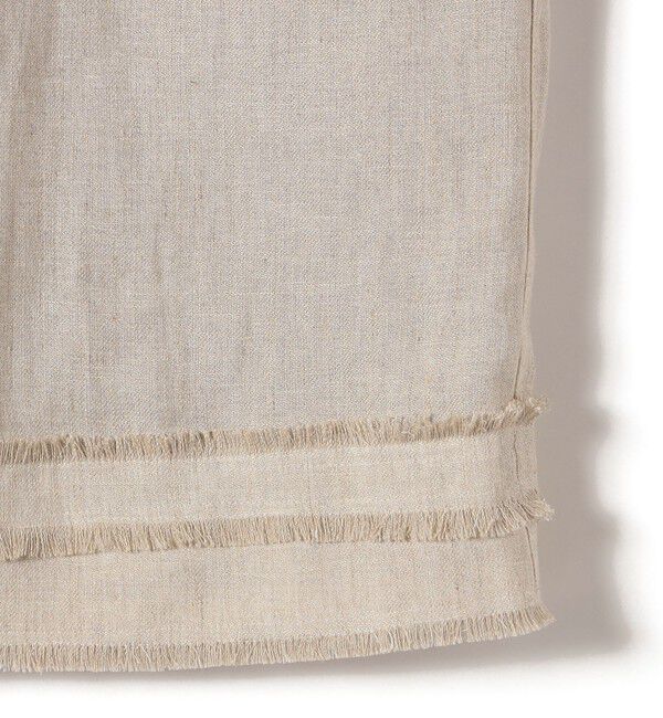 SHIPS for women「〈手洗い可能〉チェック / 無地 サイド ポケット タイト スカート」|スカート|