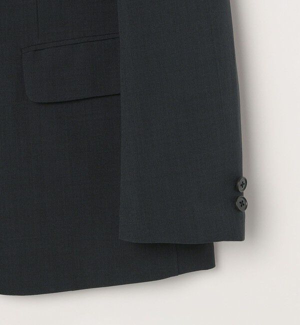 SHIPS any「SHIPS any: 〈洗濯機可能〉サマー ライト セットアップ スーツ◇」|スーツ|