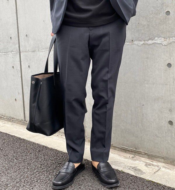 SHIPS any「SHIPS any: 〈洗濯機可能〉サマー ライト セットアップ スーツ◇」|スーツ|