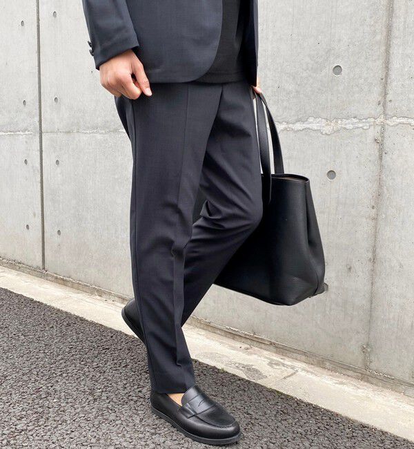 SHIPS any「SHIPS any: 〈洗濯機可能〉サマー ライト セットアップ スーツ◇」|スーツ|