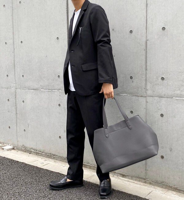 SHIPS any「SHIPS any: 〈洗濯機可能〉サマー ライト セットアップ スーツ◇」|スーツ|