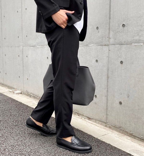 SHIPS any「SHIPS any: 〈洗濯機可能〉サマー ライト セットアップ スーツ◇」|スーツ|