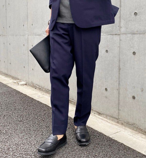 SHIPS any「SHIPS any: 〈洗濯機可能〉サマー ライト セットアップ スーツ◇」|スーツ|