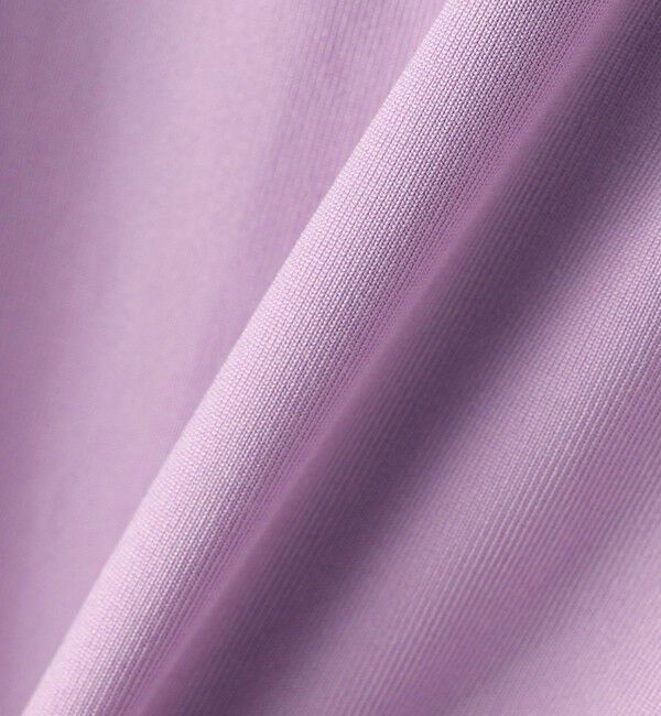 SHIPS KIDS「SHIPS KIDS:120～150cm / フラワー ラッシュガード 3点 ビキニセット」|コンビネゾン|