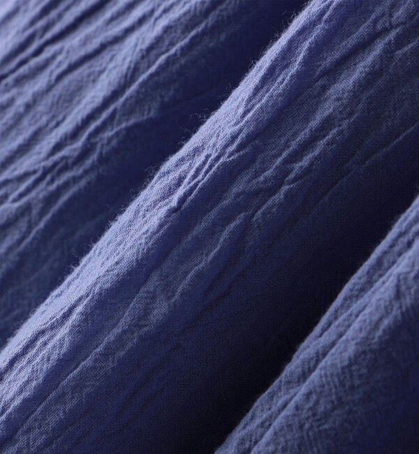 SHIPS KIDS「SHIPS KIDS:100～130cm / スモッキング キュロット」|キュロット|