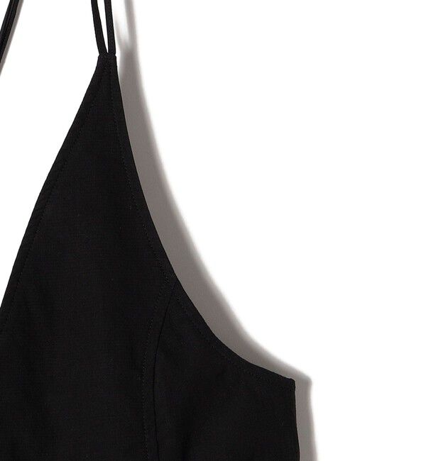 SHIPS for women「NEPLA.:〈手洗い可能〉リップ シャーリング ワンピース」|ワンピース|