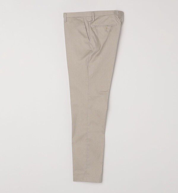SHIPS Colors 「SHIPS Colors:〈洗濯機可能〉COOL EXPERIENCE(R) チノ パンツ」|チノ|